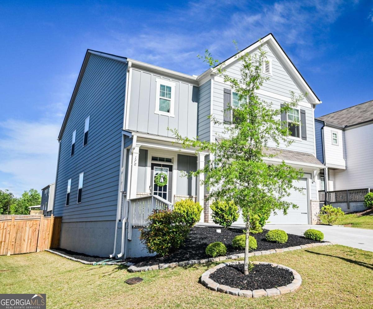 178 Whitewood Drive Dawsonville - Photo 47