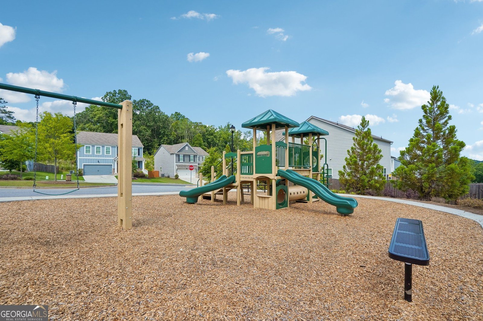 178 Whitewood Drive Dawsonville - Photo 48