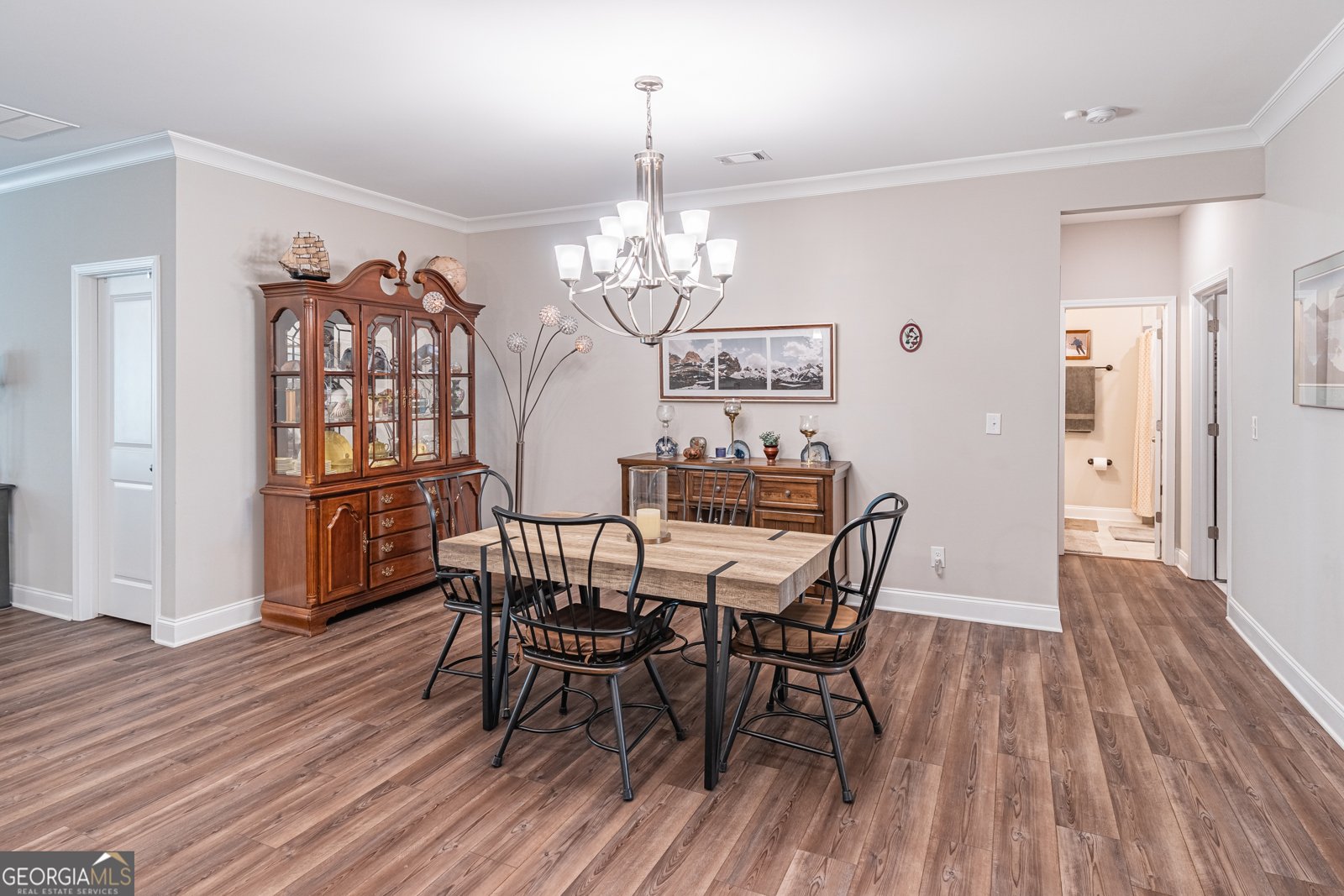 5106 Watchmans Cove Gainesville - Photo 10