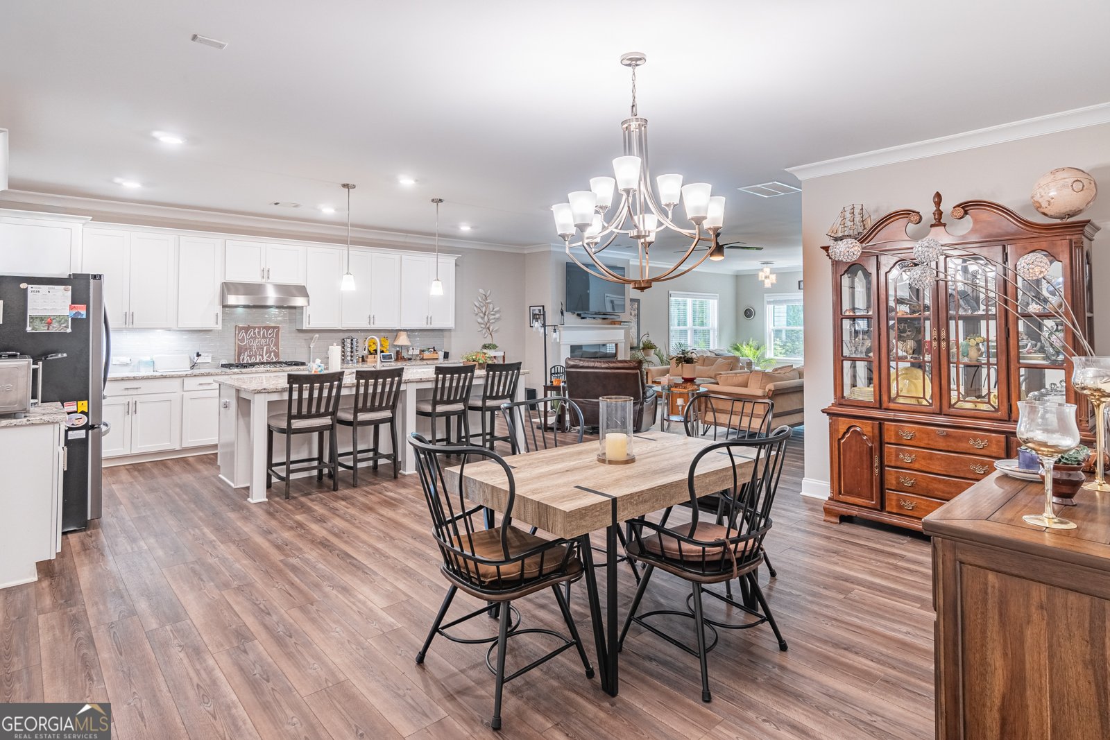 5106 Watchmans Cove Gainesville - Photo 12