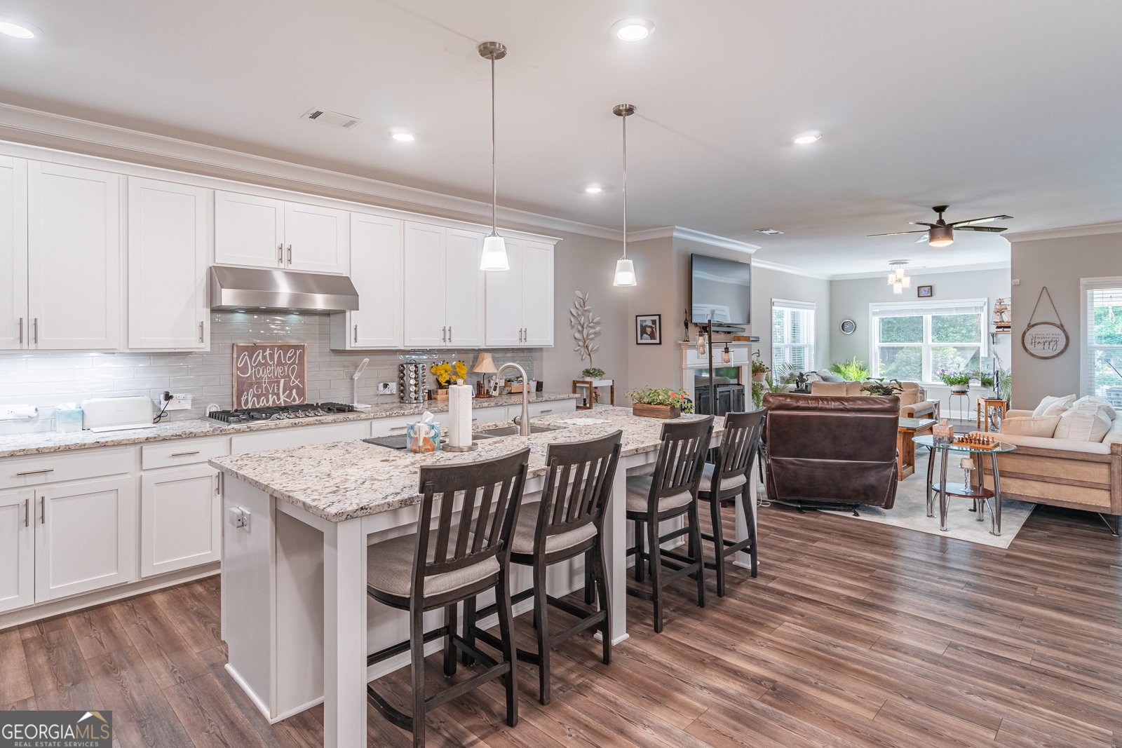 5106 Watchmans Cove Gainesville - Photo 13
