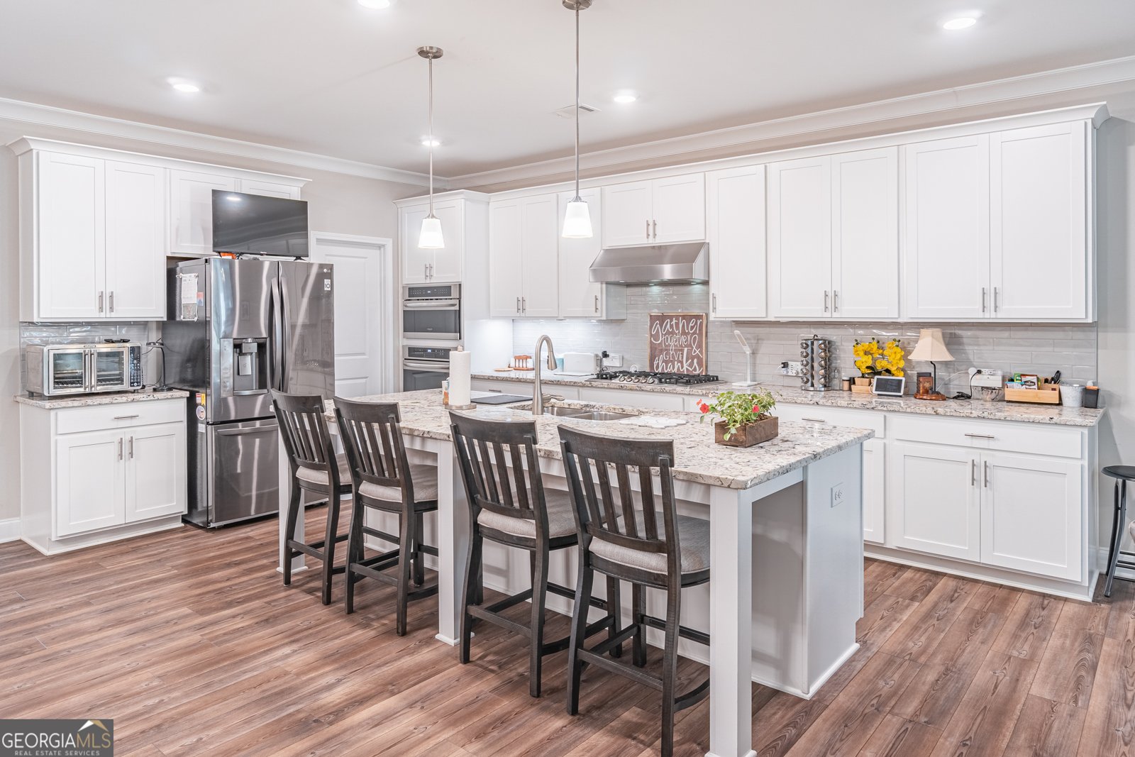 5106 Watchmans Cove Gainesville - Photo 14