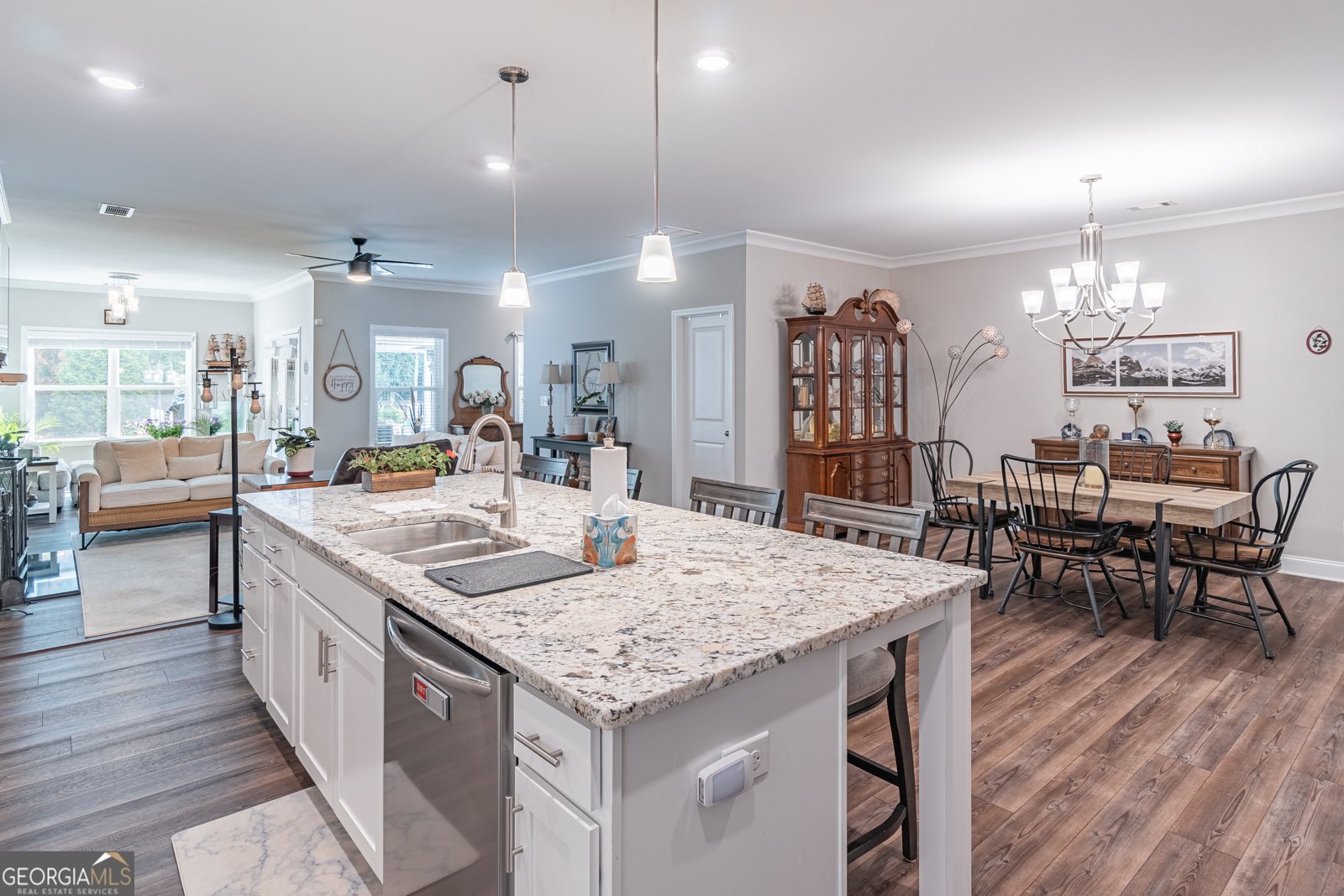 5106 Watchmans Cove Gainesville - Photo 15