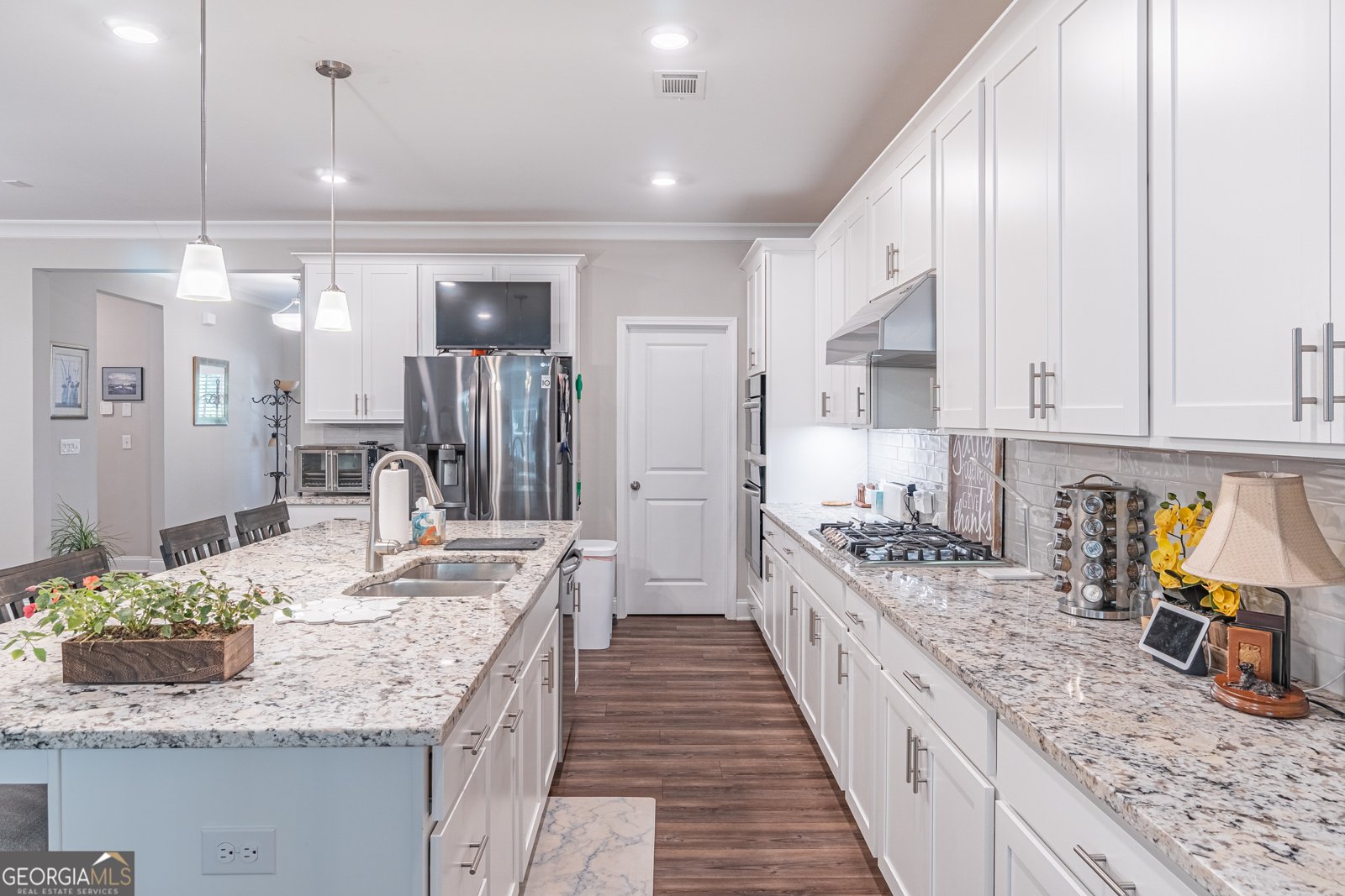 5106 Watchmans Cove Gainesville - Photo 16