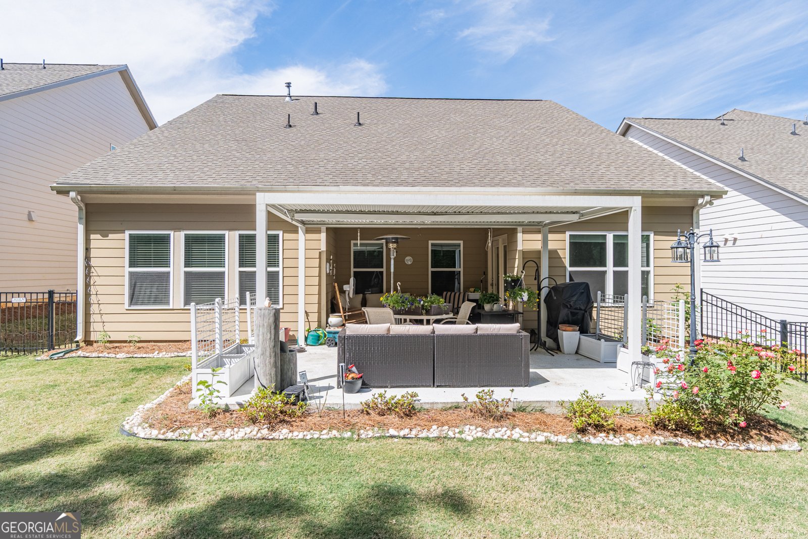5106 Watchmans Cove Gainesville - Photo 38