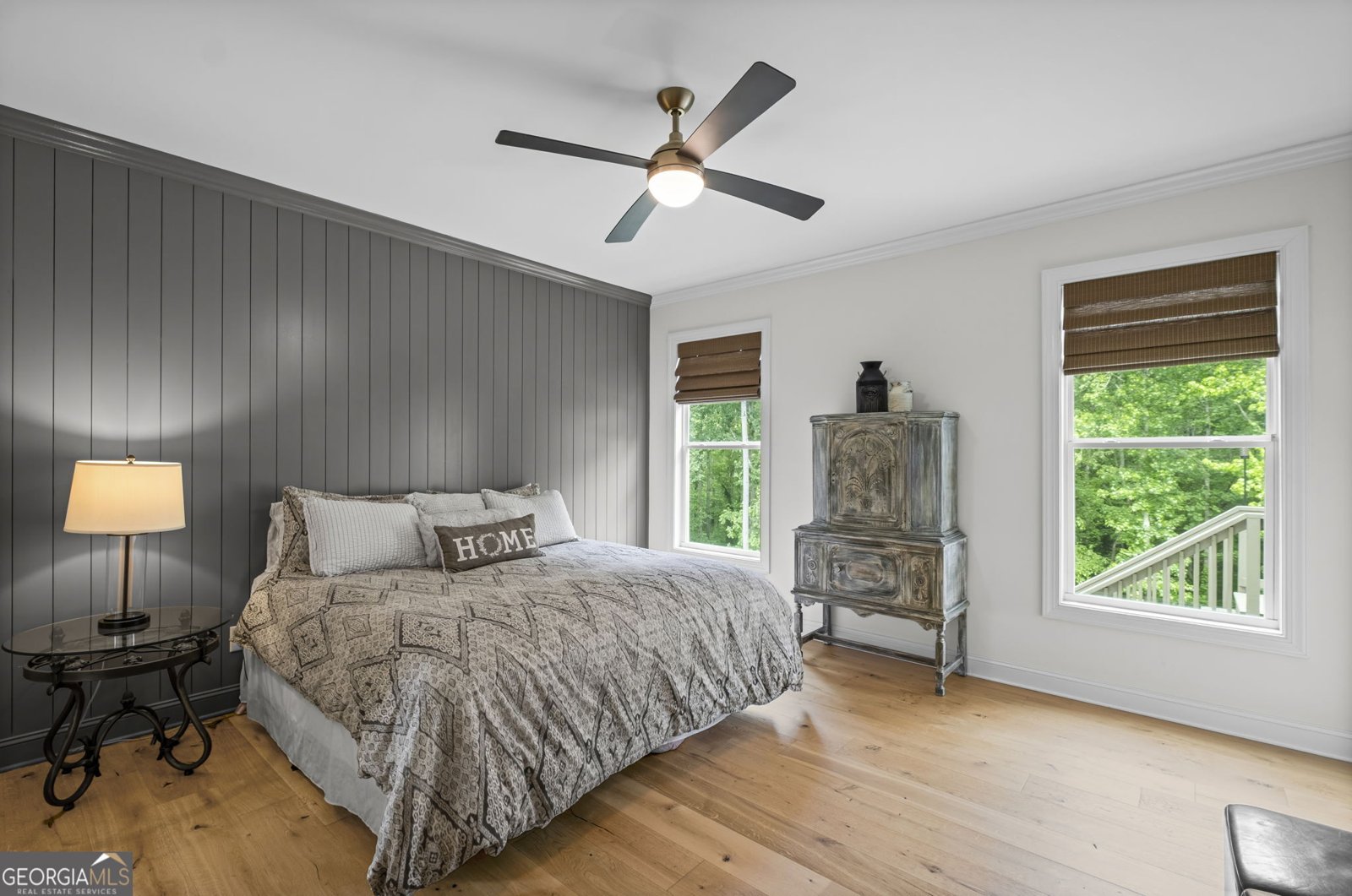 126 White Oak Trail Cumming - Photo 15