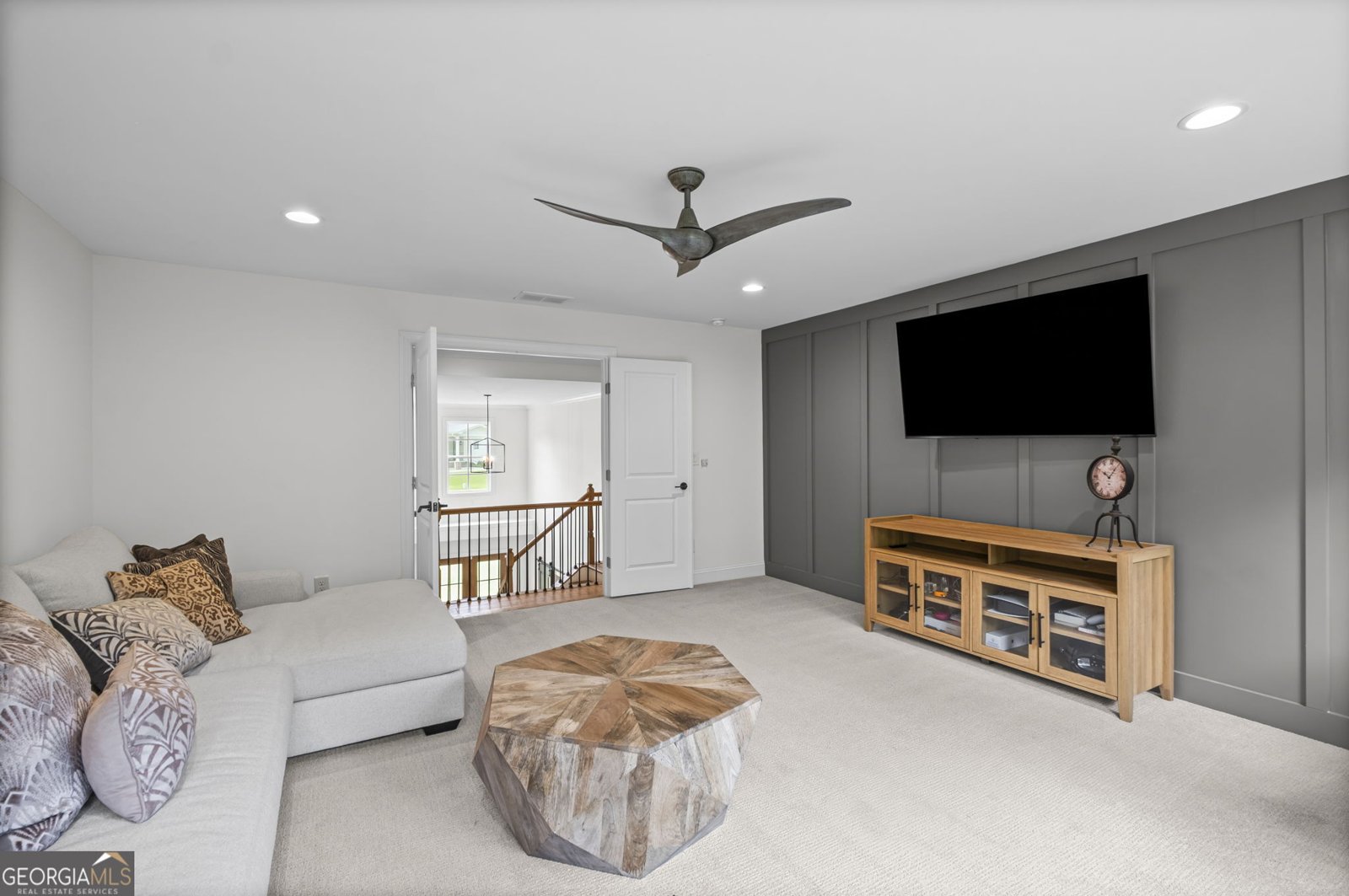 126 White Oak Trail Cumming - Photo 25