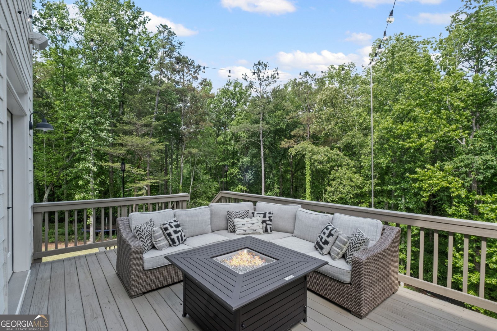 126 White Oak Trail Cumming - Photo 28