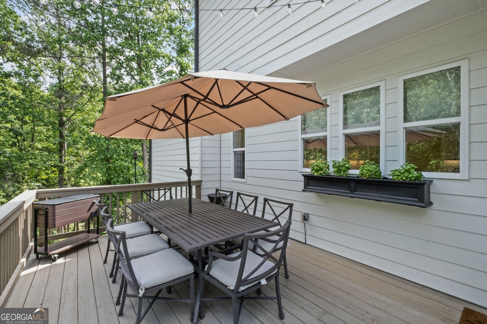 126 White Oak Trail Cumming - Photo 29