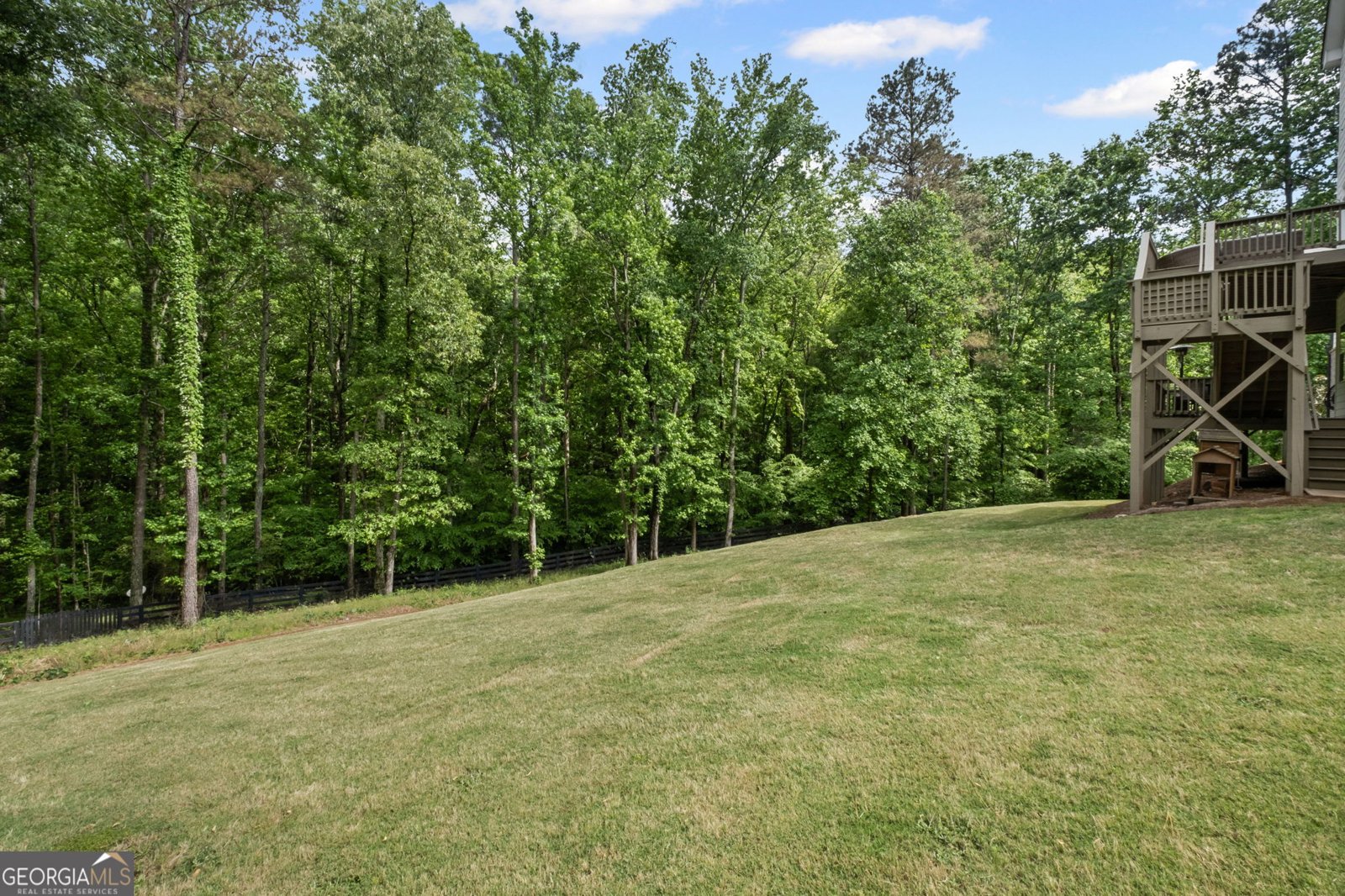 126 White Oak Trail Cumming - Photo 30
