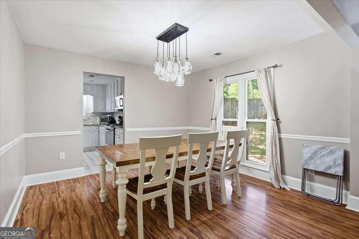 5052 Rodrick Trail Marietta - Photo 10