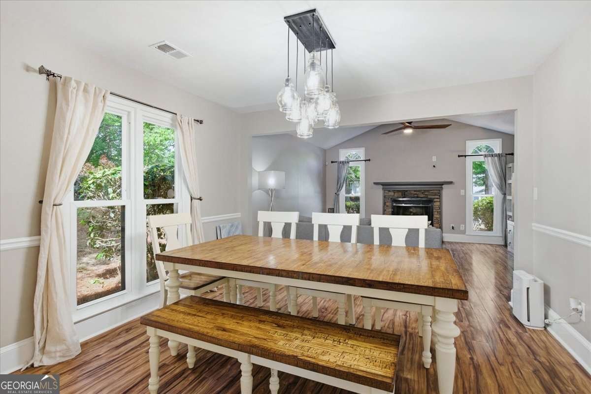 5052 Rodrick Trail Marietta - Photo 11