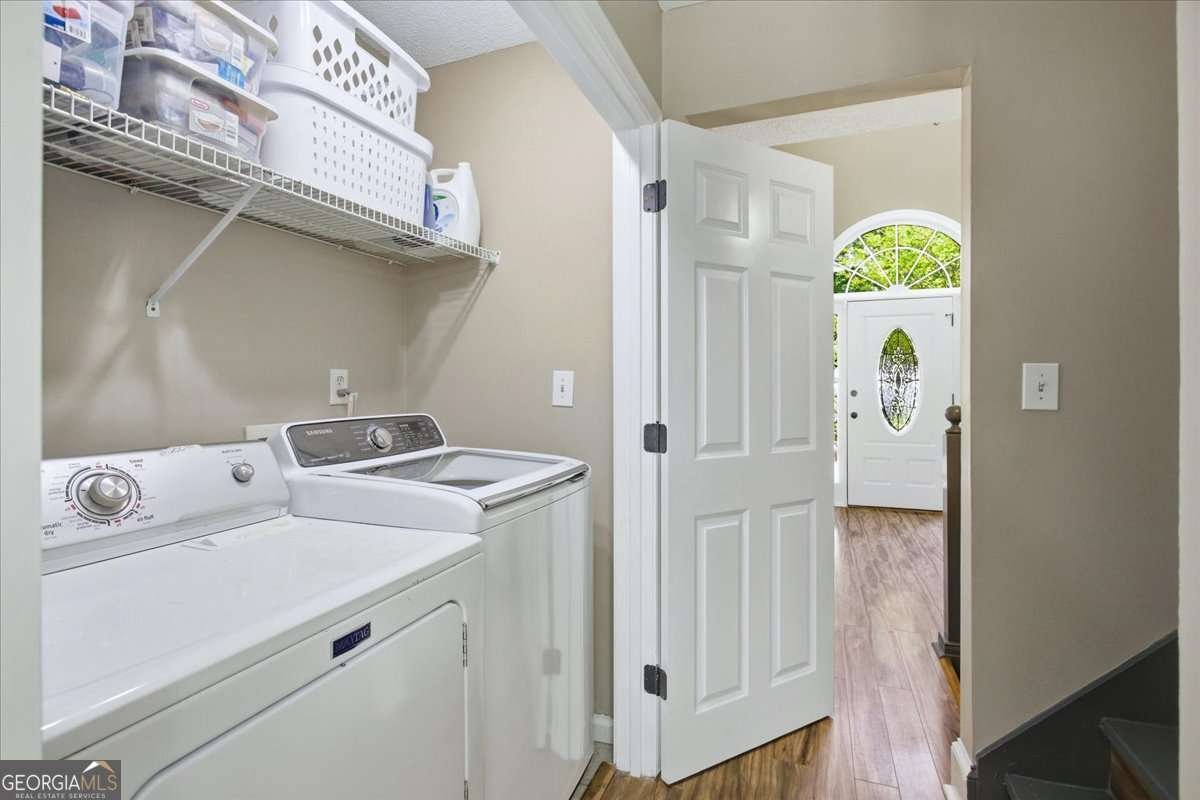 5052 Rodrick Trail Marietta - Photo 12