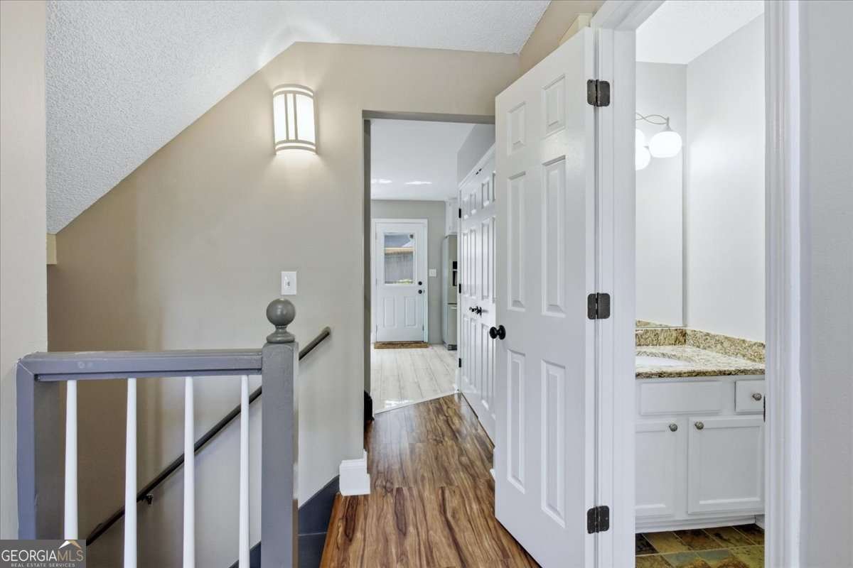 5052 Rodrick Trail Marietta - Photo 13