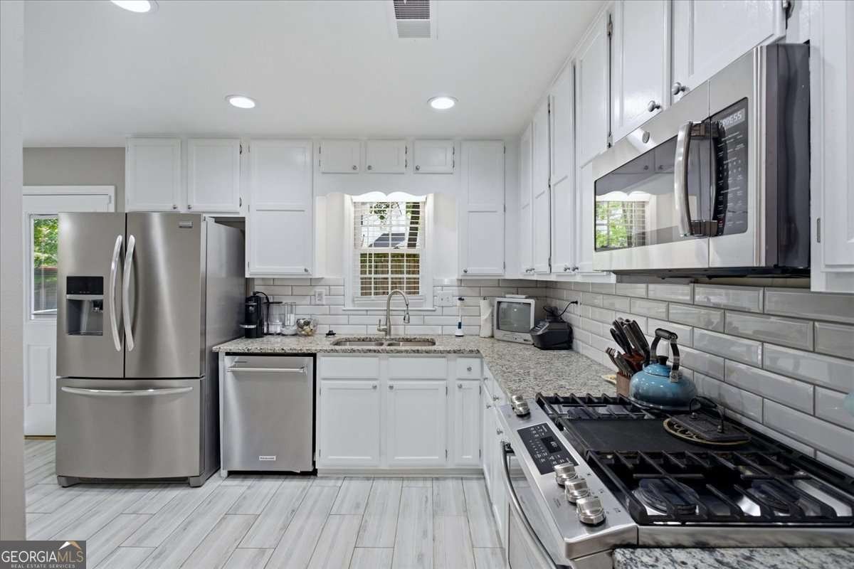 5052 Rodrick Trail Marietta - Photo 14