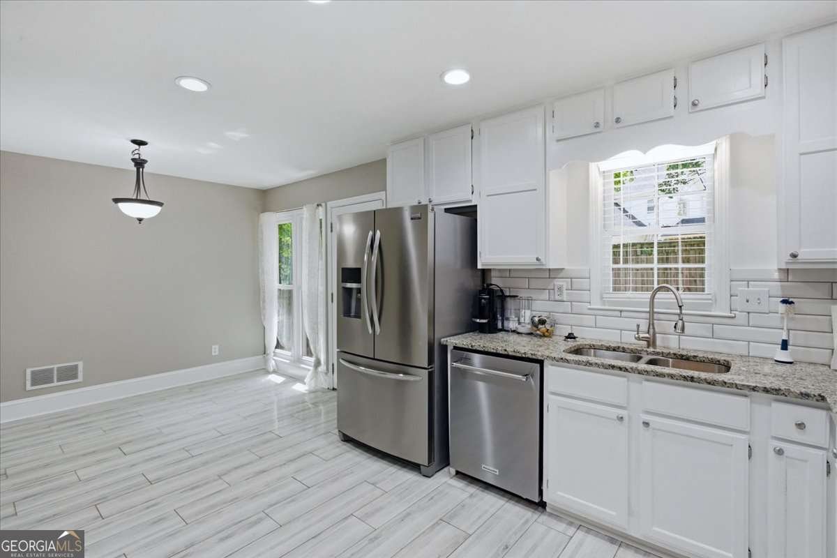 5052 Rodrick Trail Marietta - Photo 16
