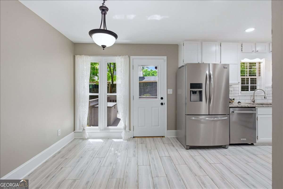 5052 Rodrick Trail Marietta - Photo 17