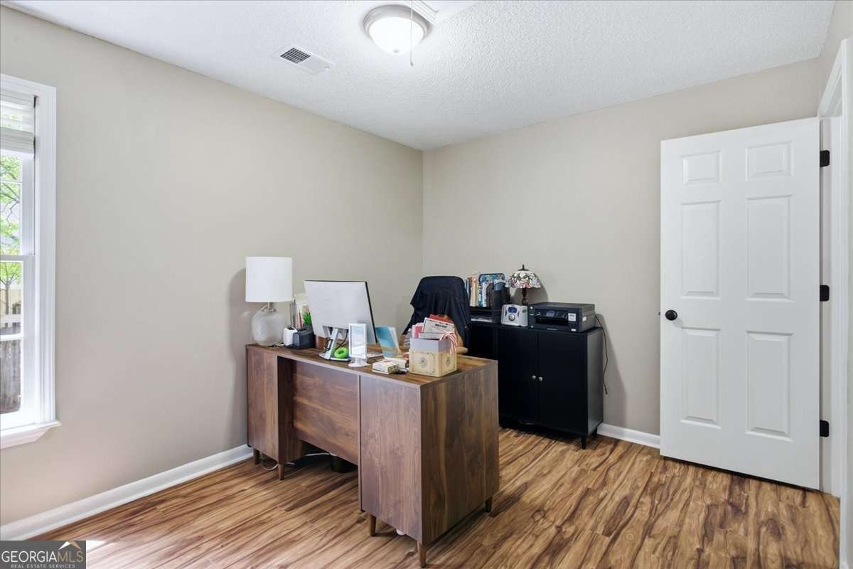 5052 Rodrick Trail Marietta - Photo 20