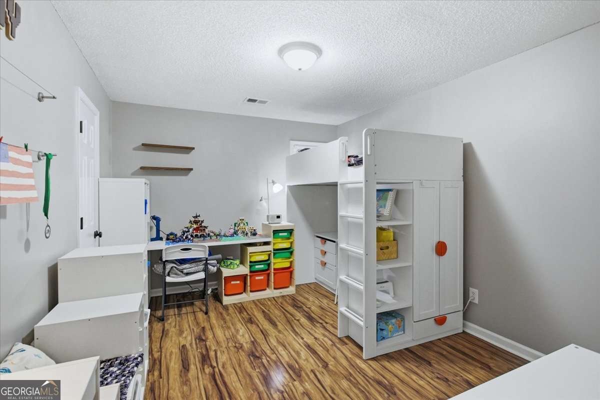 5052 Rodrick Trail Marietta - Photo 21