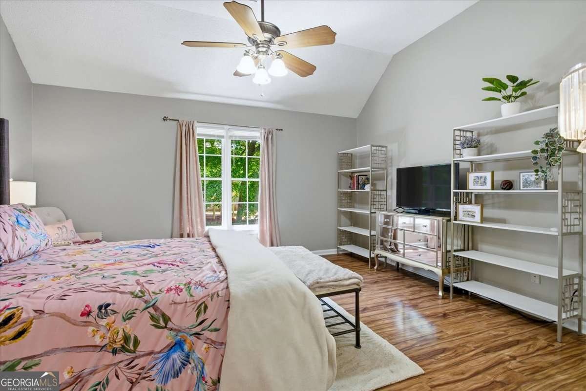5052 Rodrick Trail Marietta - Photo 26