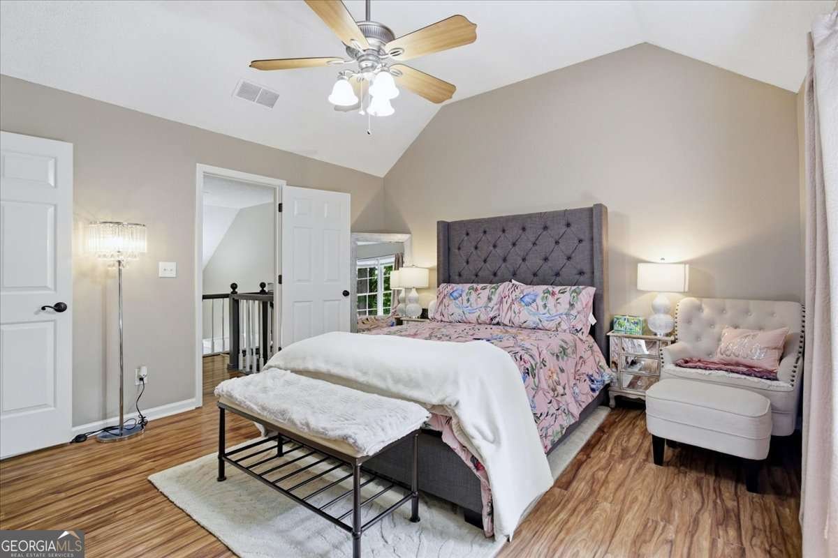 5052 Rodrick Trail Marietta - Photo 27