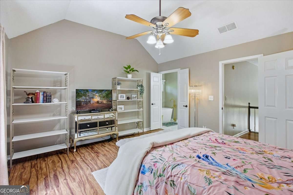 5052 Rodrick Trail Marietta - Photo 28