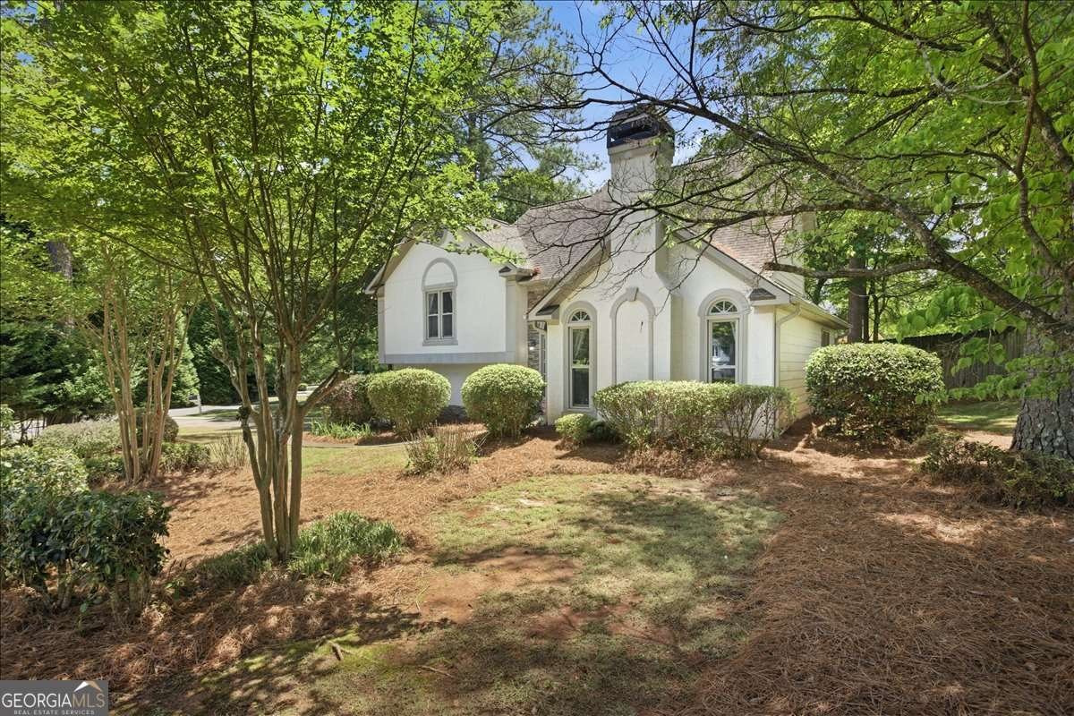 5052 Rodrick Trail Marietta - Photo 33