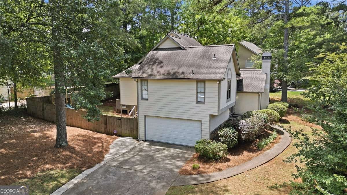 5052 Rodrick Trail Marietta - Photo 35