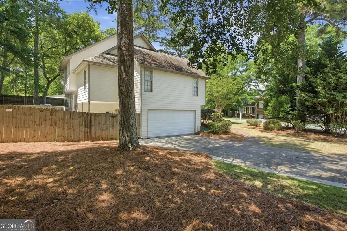 5052 Rodrick Trail Marietta - Photo 37
