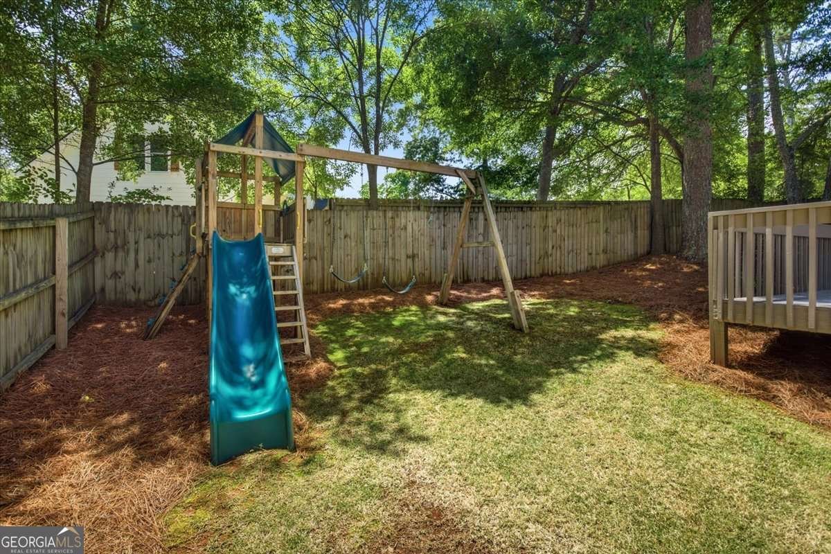 5052 Rodrick Trail Marietta - Photo 38