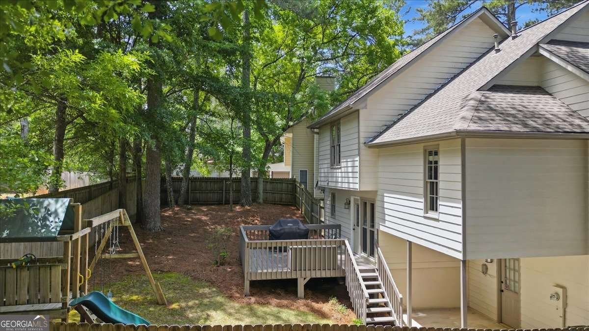 5052 Rodrick Trail Marietta - Photo 39