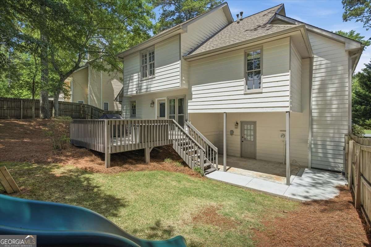 5052 Rodrick Trail Marietta - Photo 40