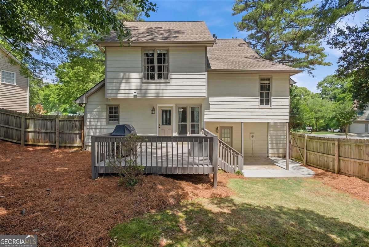 5052 Rodrick Trail Marietta - Photo 42