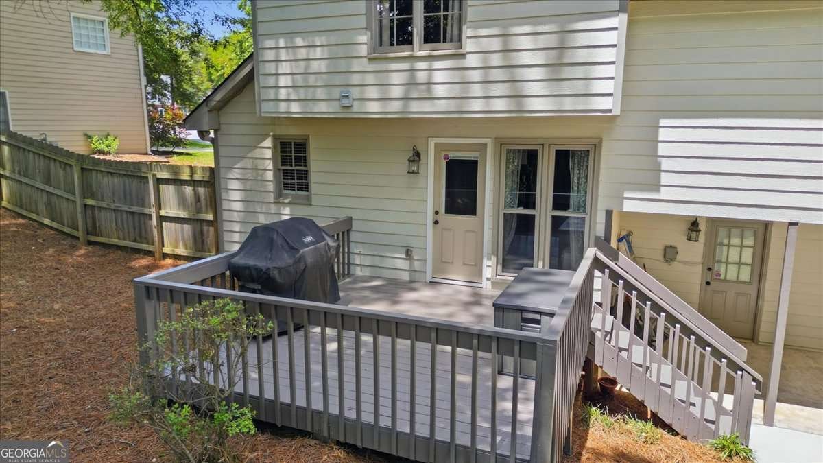 5052 Rodrick Trail Marietta - Photo 43