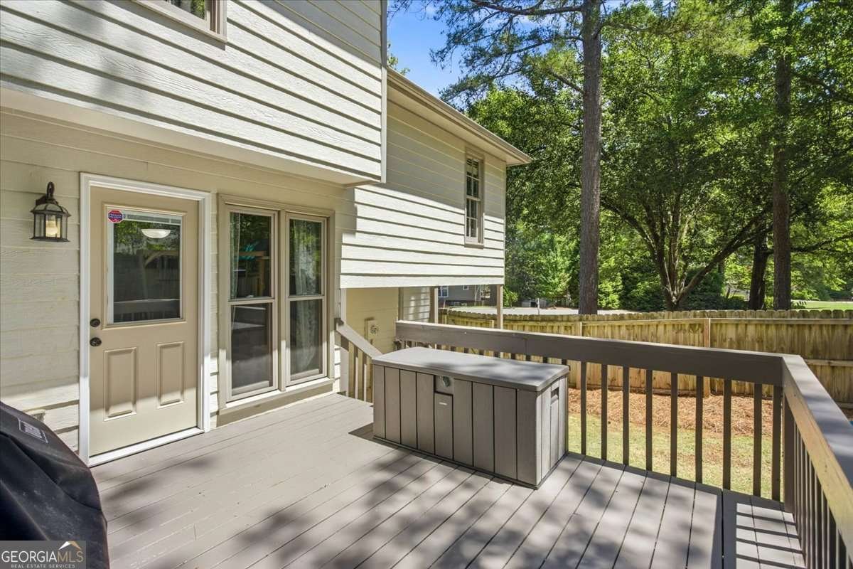 5052 Rodrick Trail Marietta - Photo 44