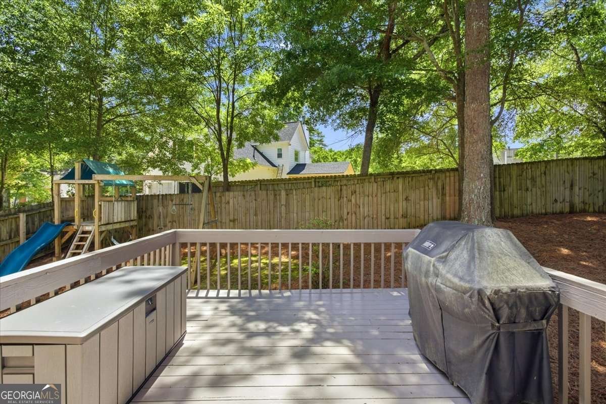 5052 Rodrick Trail Marietta - Photo 45