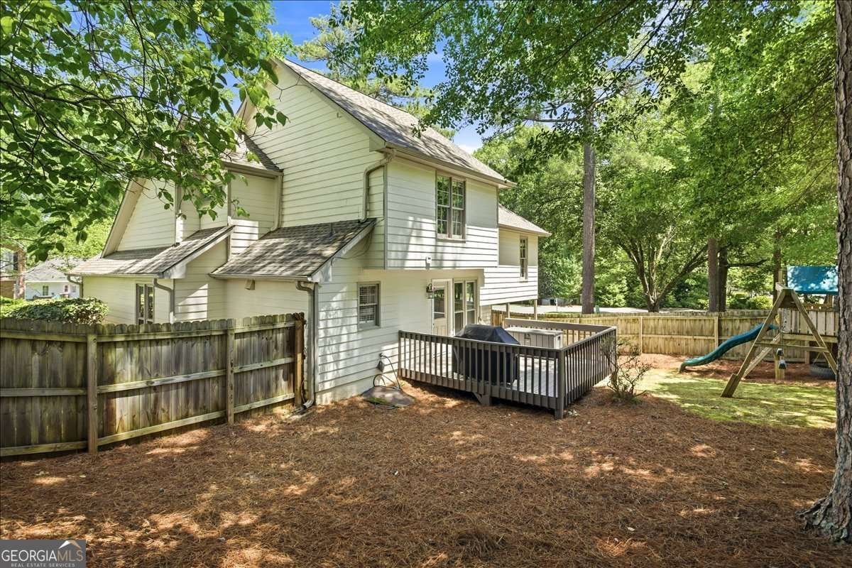 5052 Rodrick Trail Marietta - Photo 48