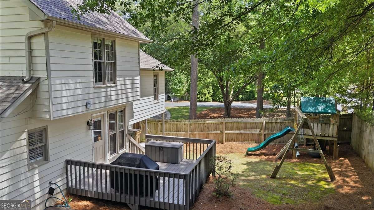 5052 Rodrick Trail Marietta - Photo 49