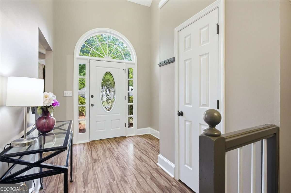 5052 Rodrick Trail Marietta - Photo 6