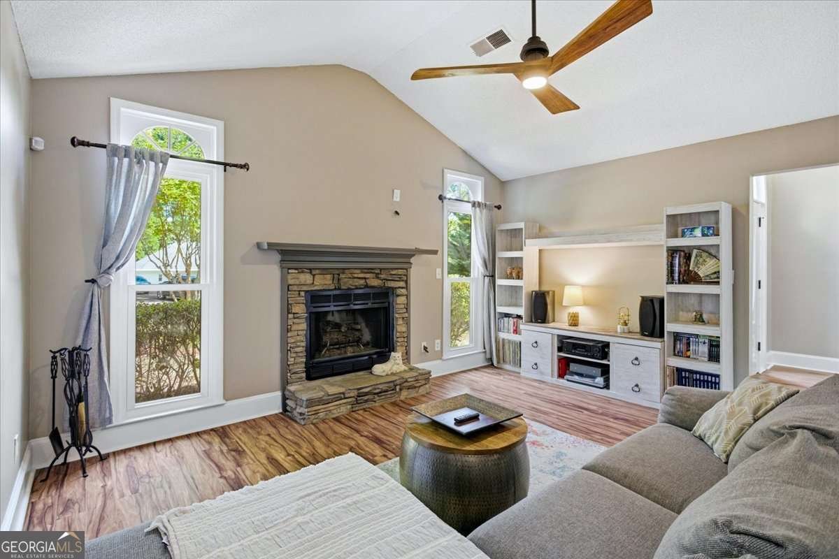 5052 Rodrick Trail Marietta - Photo 8