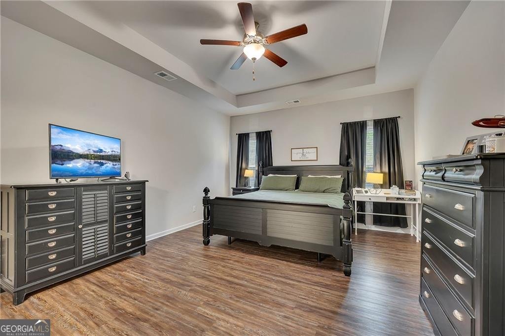224 Malbone Street Cartersville - Photo 17