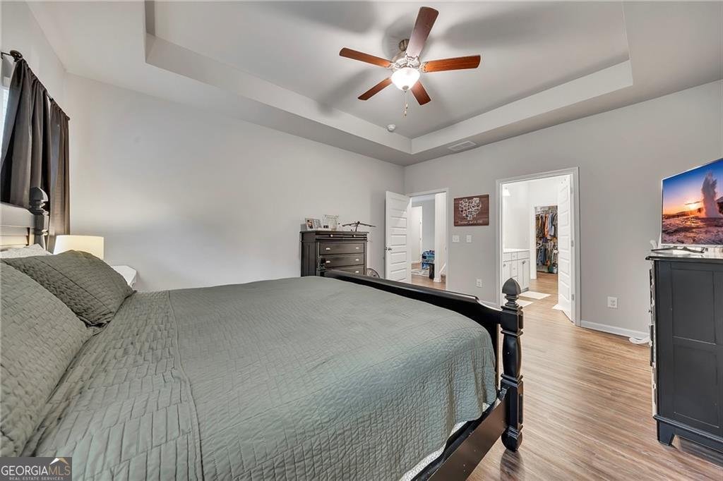 224 Malbone Street Cartersville - Photo 18