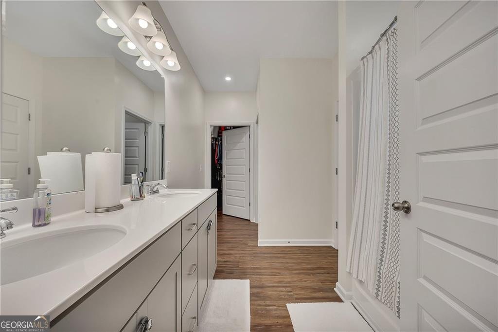 224 Malbone Street Cartersville - Photo 19