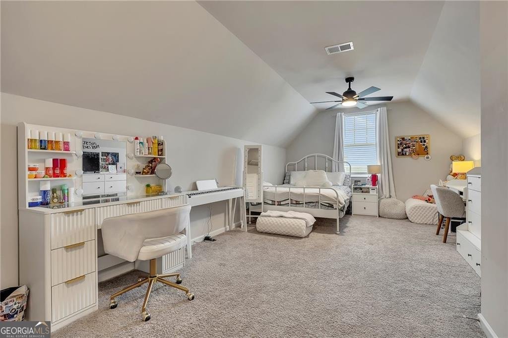 224 Malbone Street Cartersville - Photo 24