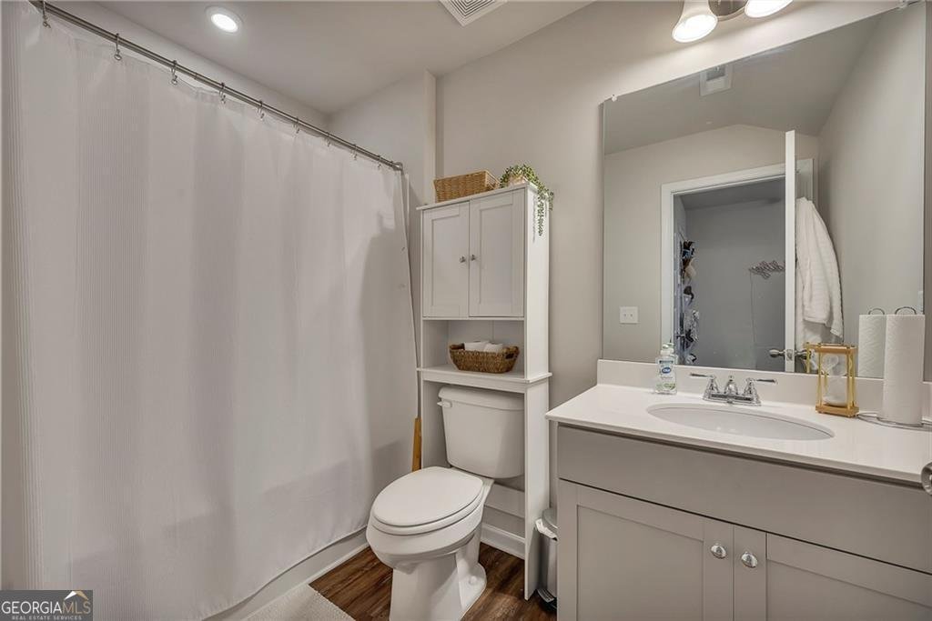 224 Malbone Street Cartersville - Photo 25