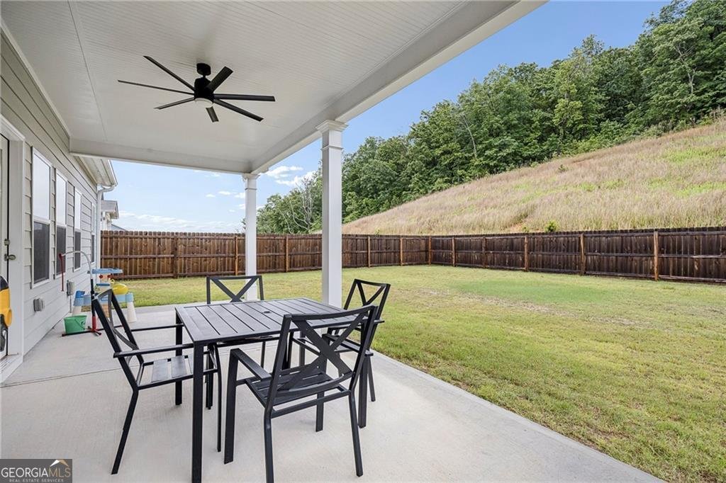 224 Malbone Street Cartersville - Photo 26