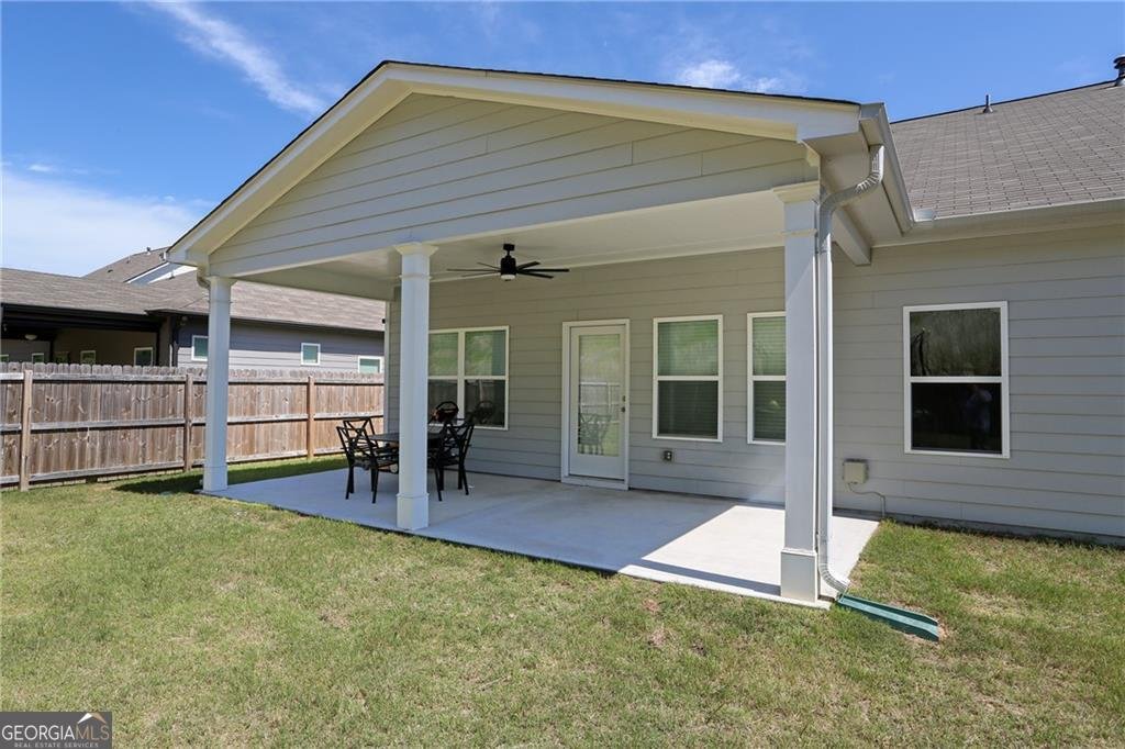 224 Malbone Street Cartersville - Photo 29