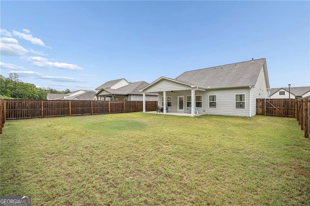 224 Malbone Street Cartersville - Photo 30