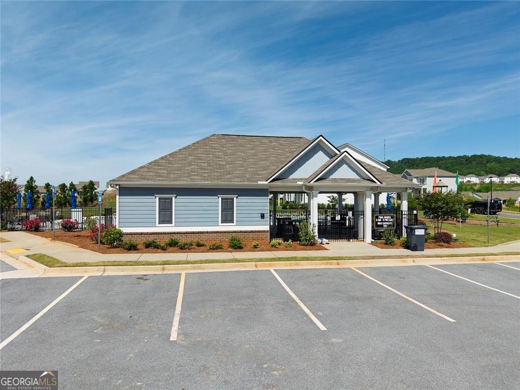 224 Malbone Street Cartersville - Photo 31