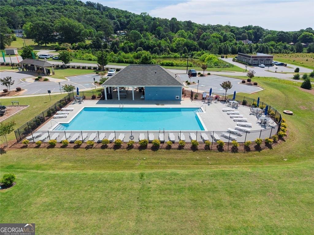 224 Malbone Street Cartersville - Photo 32